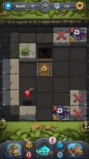 Gumballs & Dungeons скриншот 9