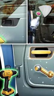 Car ASMR Makeover скриншот 11