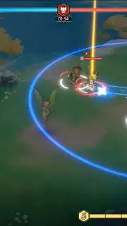 Dragon Traveler скриншот 4