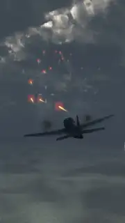 Air Strike WW2 скриншот 2