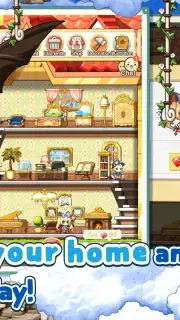 MapleStory R: Evolution скриншот 2