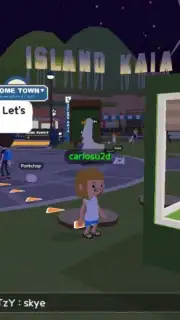 Play Together скриншот 2