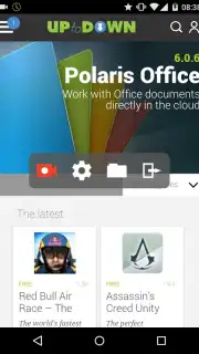 AZ Screen Recorder скриншот 10