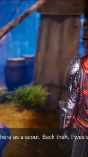 Bless Mobile (KR) скриншот 8