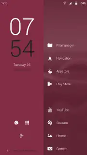 Lightning Launcher Trial скриншот 10