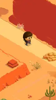 Little Bandits скриншот 6