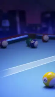 Billiards скриншот 6