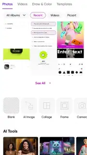 PicsArt скриншот 17