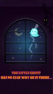 Ghost скриншот 2