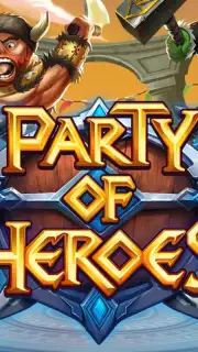 Party Of Heroes скриншот 10