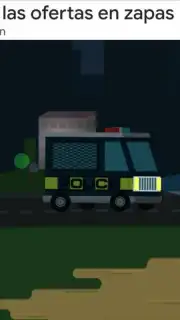 Kids Toy Car - Police Patrol скриншот 6