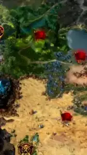 Juggernaut Revenge of Sovering скриншот 5
