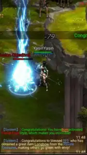 SIVA: The God Of Destruction скриншот 7