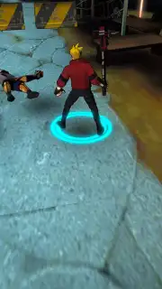 Vigilante скриншот 7