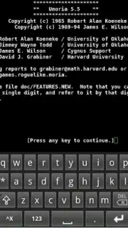 Roguelike Classics скриншот 8