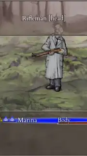 Fear and Hunger 2: Termina скриншот 11