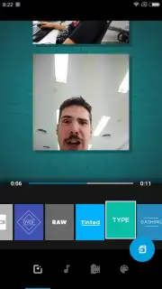 Quik скриншот 8