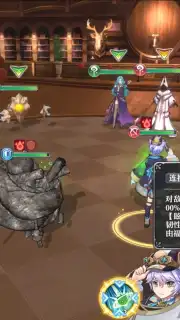 Aura Kingdom скриншот 5