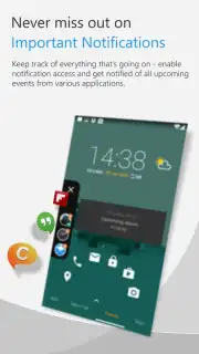 C Locker скриншот 7