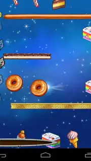 Nyan Cat: Lost In Space скриншот 6