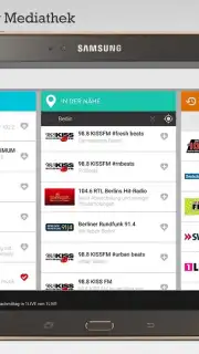 radioplayer скриншот 9