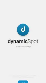 Dynamic Island скриншот 5
