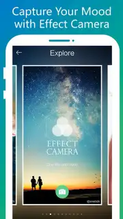Camera360 Ultimate скриншот 4