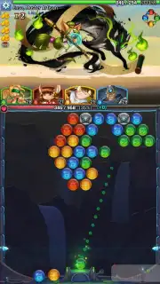 LightSlinger Heroes скриншот 11