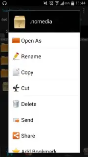 Intelligent Explorer Pro скриншот 14