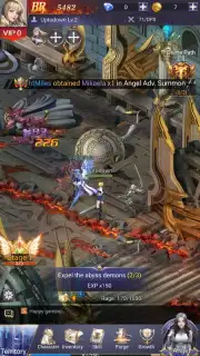 League of Angels: Pact скриншот 10
