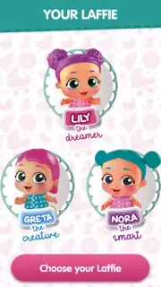 LAFFIES, HAPPY BABIES скриншот 11