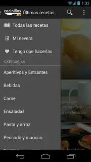 Cocinillas скриншот 5