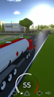 Cars LP скриншот 9