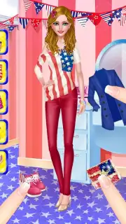 Independence Day Party скриншот 14