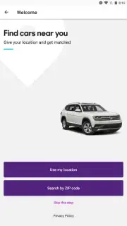 Cars.com скриншот 7