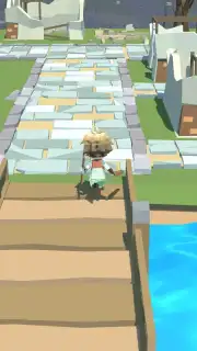 Village of Adventurer скриншот 3
