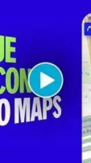 Yango Maps скриншот 1