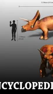 Dinopedia скриншот 4