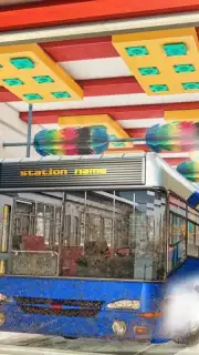 Smart Car wash Workshop : Service Garage скриншот 4