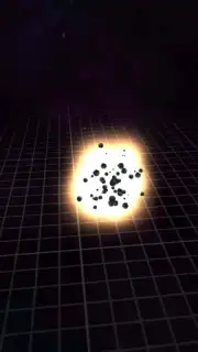Pocket Galaxy скриншот 10