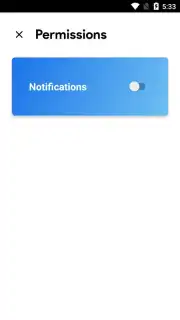 Power Shade: Notification Bar Changer & Manager скриншот 7