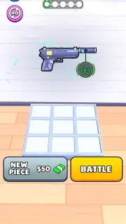 Weapon Master!! скриншот 7