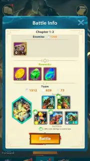 Rumble Rebels скриншот 6