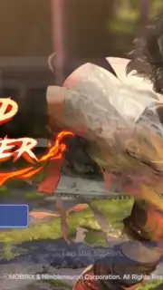 Wild Fighter Idle скриншот 1