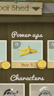 Granny Smith Free скриншот 11