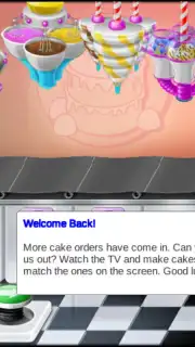 Purble Place скриншот 2