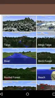 CleverBook for Minecraft скриншот 11