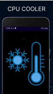 Phone Cleaner - Cache Cleaner, Junk Cleaner, Virus Cleaner скриншот 5