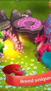 Dragons World скриншот 19