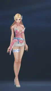 Summoners Glory скриншот 1